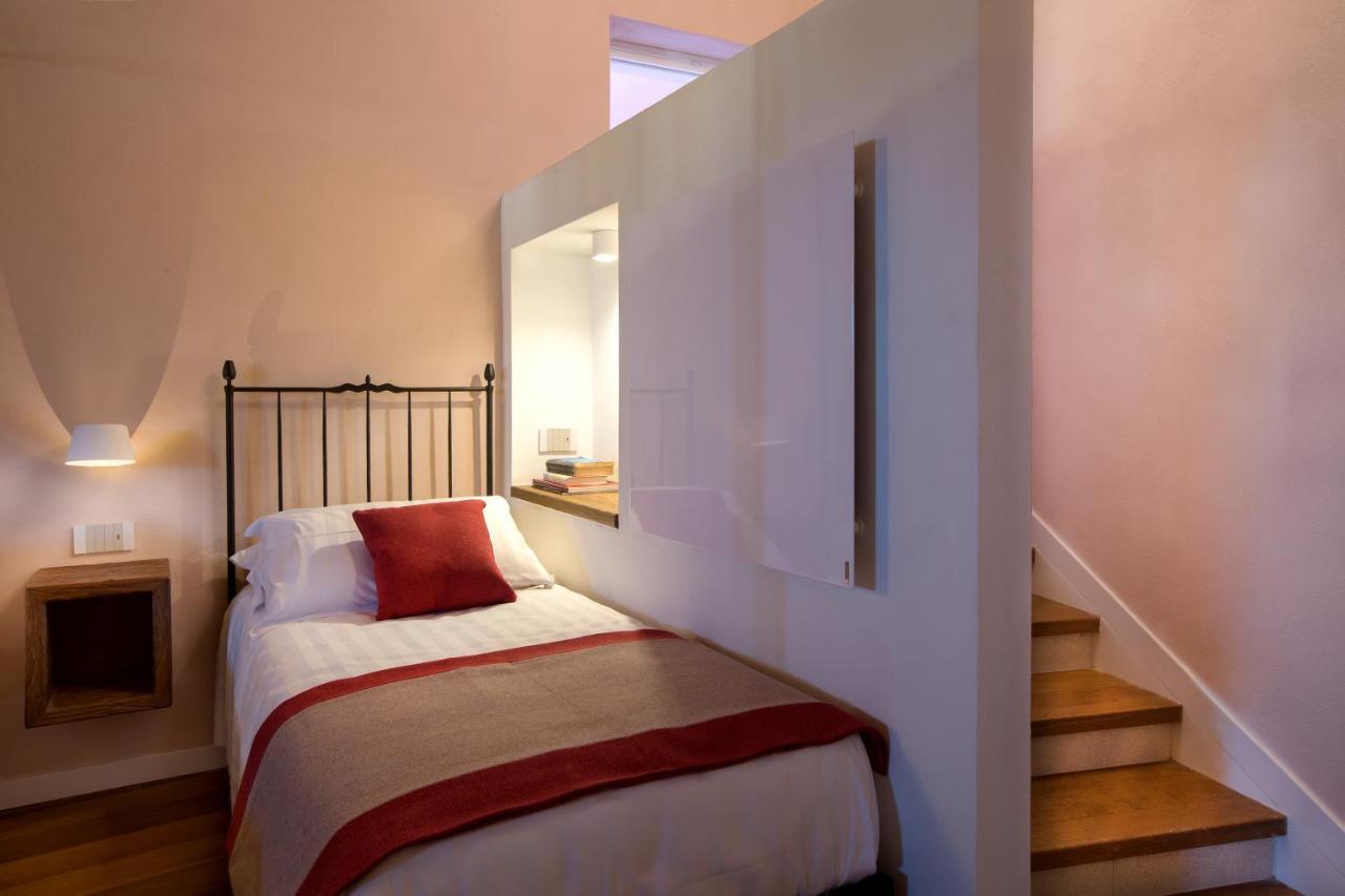 Dimora Del Leone Gaeta Bed & Breakfast Bagian luar foto