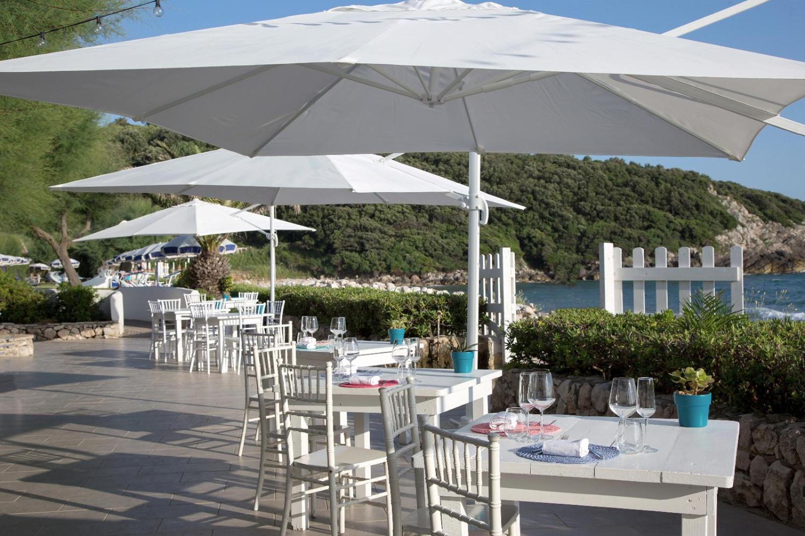 Dimora Del Leone Gaeta Bed & Breakfast Bagian luar foto